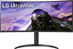 LG 34WP65C-B 34