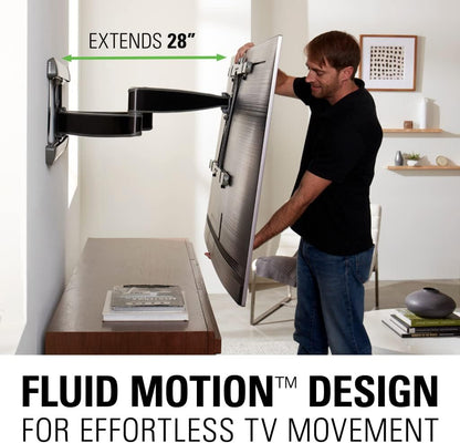 LG BNDL_75QNED80UQA 75" QNED 4K Smart TV (Used)