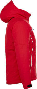 Spyder 38SJ075320 Girls Conquer Insulated Ski Jacket