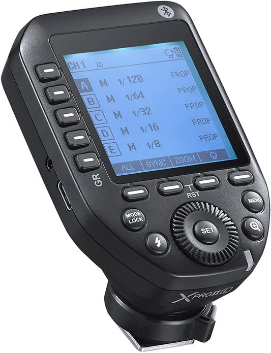 Godox XProII-L TTL Wireless Flash Trigger for Leica