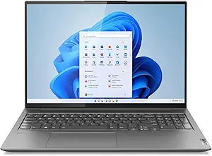Lenovo Slim 7 16IAH7 16" 2.5K Touchscreen Laptop
