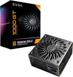 EVGA 220-GT-1000-X1 1000W 80+ Gold Power Supply