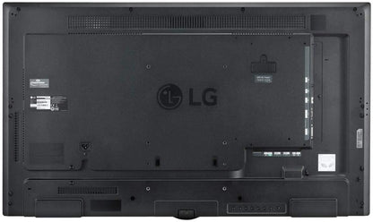 LG 32SE3KE-B 32-Inch Digital Signage Display
