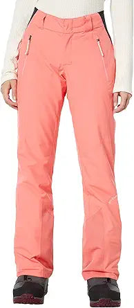 Spyder 223030 Womens Winner Insulated Ski Pant
