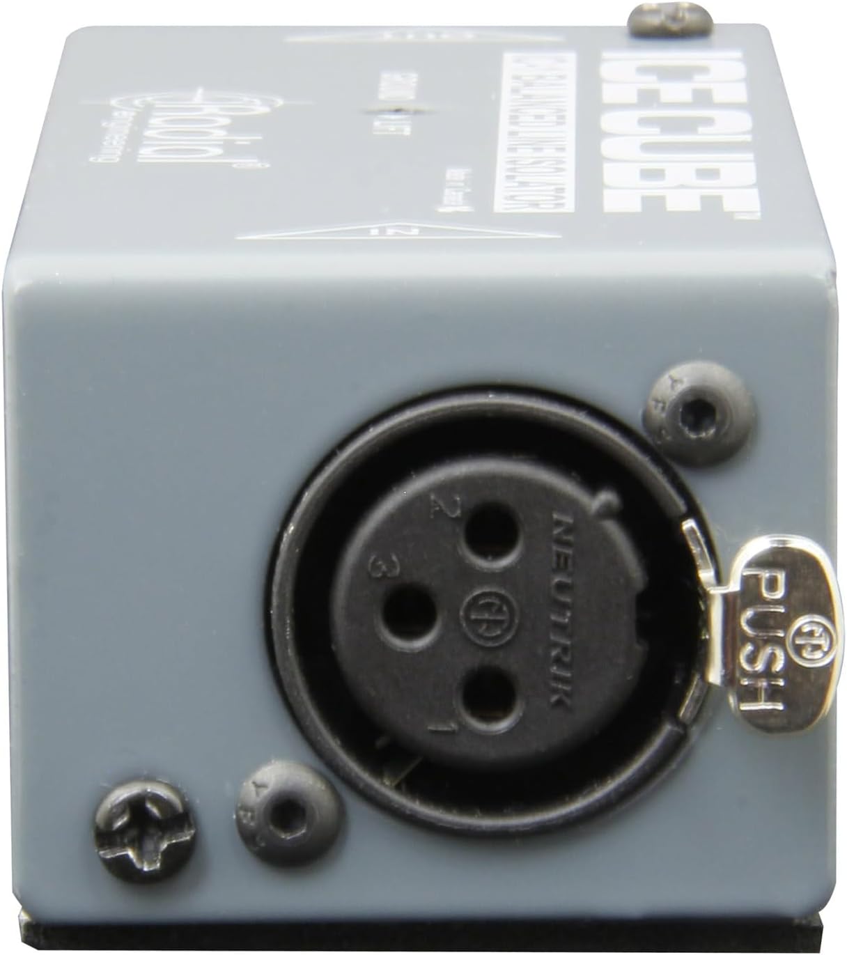 Radial Engineering R800 1031 IceCube Line Isolator