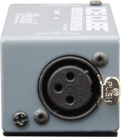 Radial Engineering R800 1031 IceCube Line Isolator