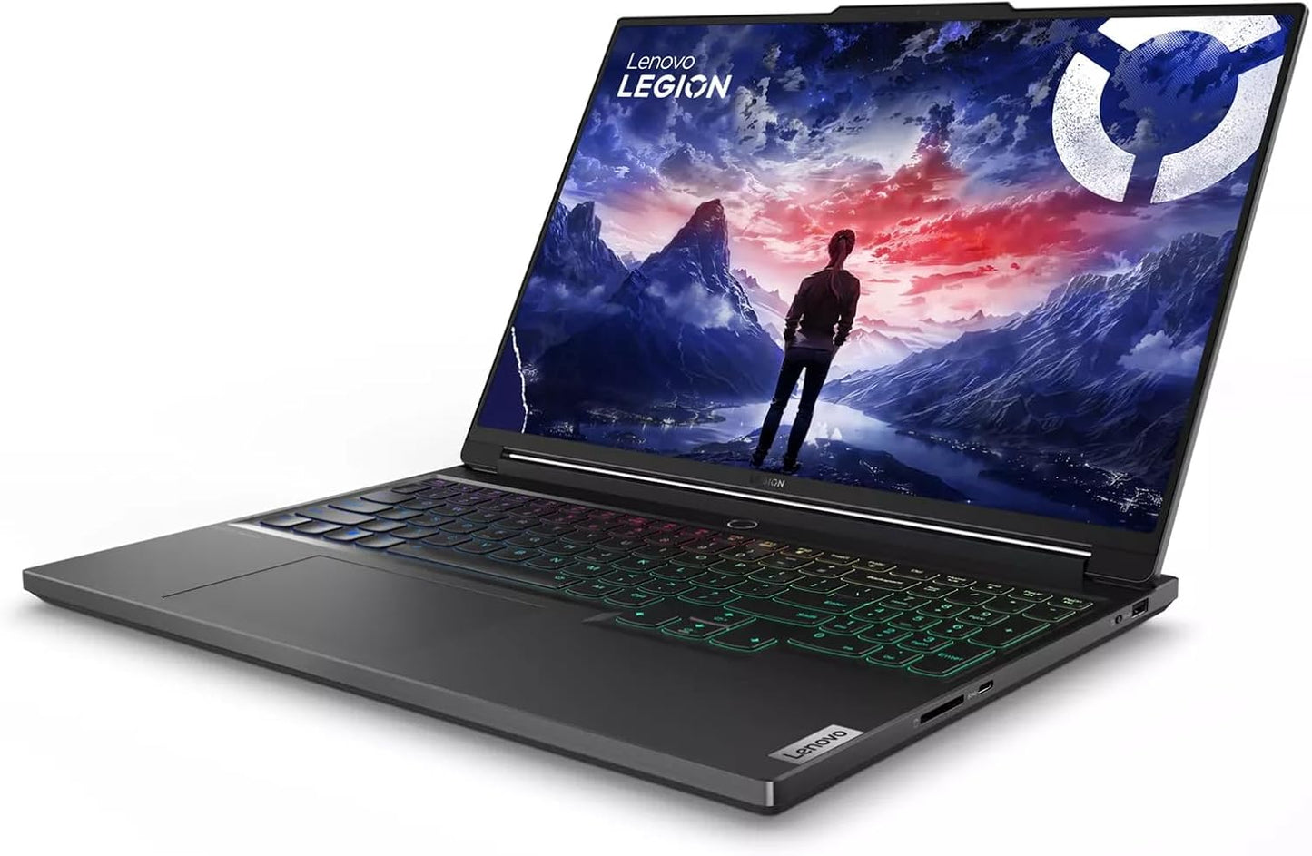 Lenovo Legion 7i i9-14900HX RTX 4070 Gaming Laptop