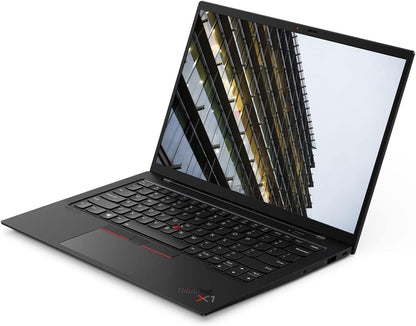 Lenovo ThinkPad X1 Carbon Gen 9 - i7, 16GB, 512GB SSD, WUXGA