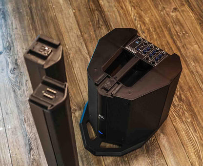 Peavey LN 1063 Column Array Speaker System