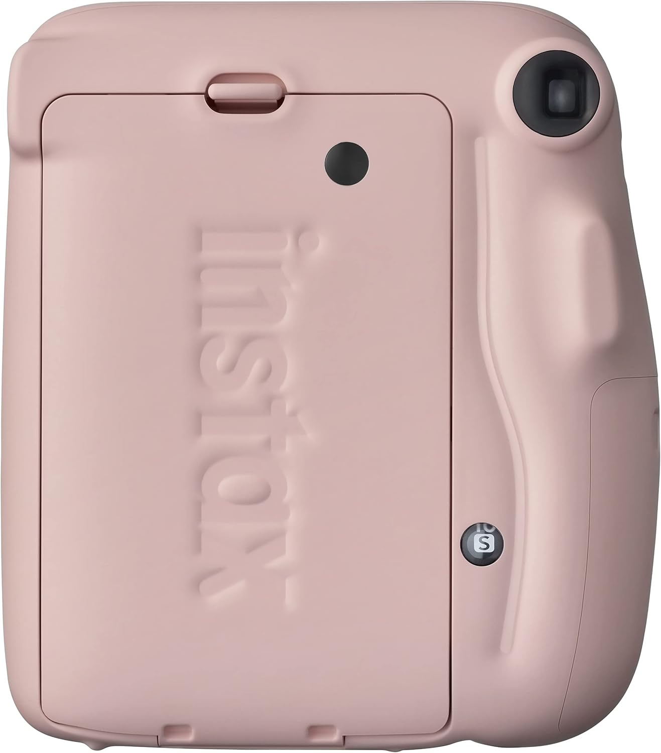 Fujifilm 16655211 Instax Mini 11 Instant Camera Blush Pink