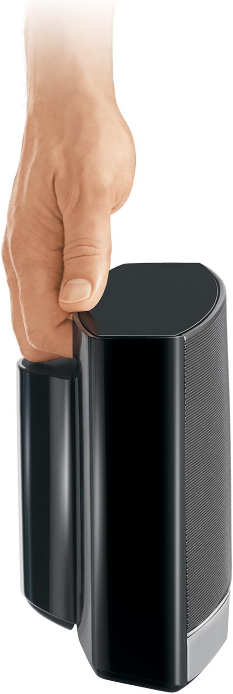 Bose 43085 SoundDock Portable iPod/iPhone Speaker Dock