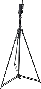 Kupo KS403411 12.5ft Tall Steel Light Stand