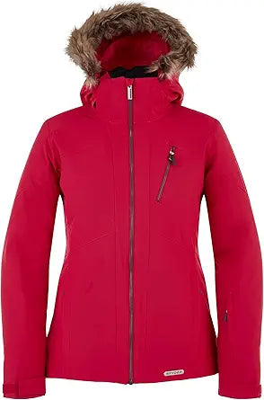 Spyder Skyline Women's Insulated Ski Jacket
