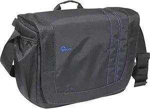 Lowepro Midtown 160 Black Camera Messenger Bag — main product image