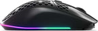 SteelSeries Aerox 3 Wireless Gaming Mouse Ultralight Renewed