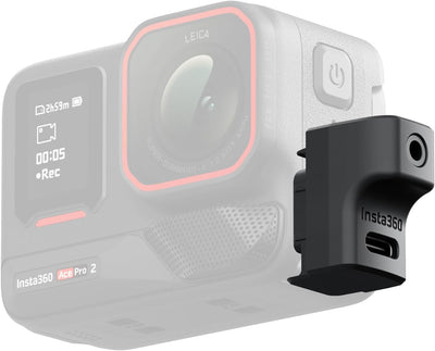 Insta360 CINSAAXD - Ace Pro 2/Ace Pro/Ace Mic Adapter