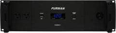 Furman P-2400 IT Power Conditioner Balanced Isolation