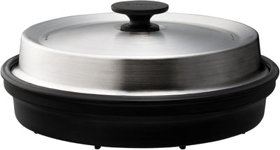 Panasonic NN-ASP1AW HomeChef Magic Pot Microwave Accessory