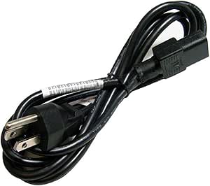 HP 121565-001 C5 Power Cord 1.8m — main product image