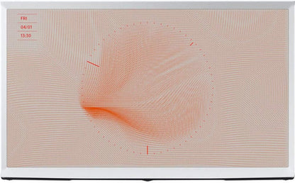 Samsung QN43LS01TA The Serif 43" 4K QLED Smart TV