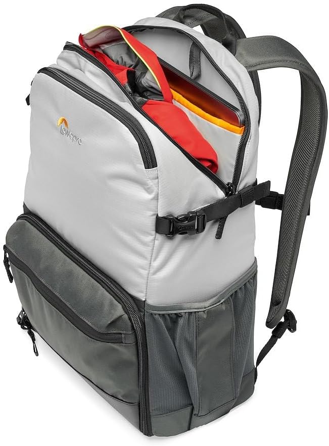 Lowepro LP37238-PWW Truckee BP 250 LX Camera Backpack