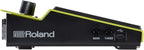 Roland SPD-1K Kick Sampling Pad Bundle