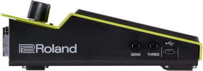 Roland SPD-1K Kick Sampling Pad Bundle