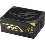 Asus ROG 3000W ATX 3.1 GaN Power Supply for Quad RTX 5090