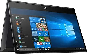 HP x360 2019 Envy 15.6" Ryzen 5 Touch Laptop