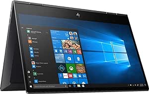 HP x360 15.6" Touchscreen 2-in-1 Laptop