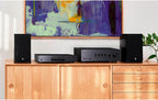 Yamaha WWSCDAS30 CD-S303 & A-S301 Hi-Fi Audio System