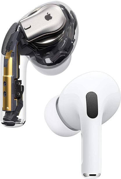 Apple MLWK3AM/A AirPods Pro Renewed MagSafe