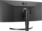 LG 35WN65C-B 35