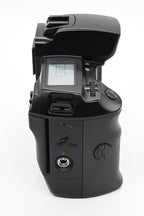 Canon A2e 35mm SLR Film Camera Body