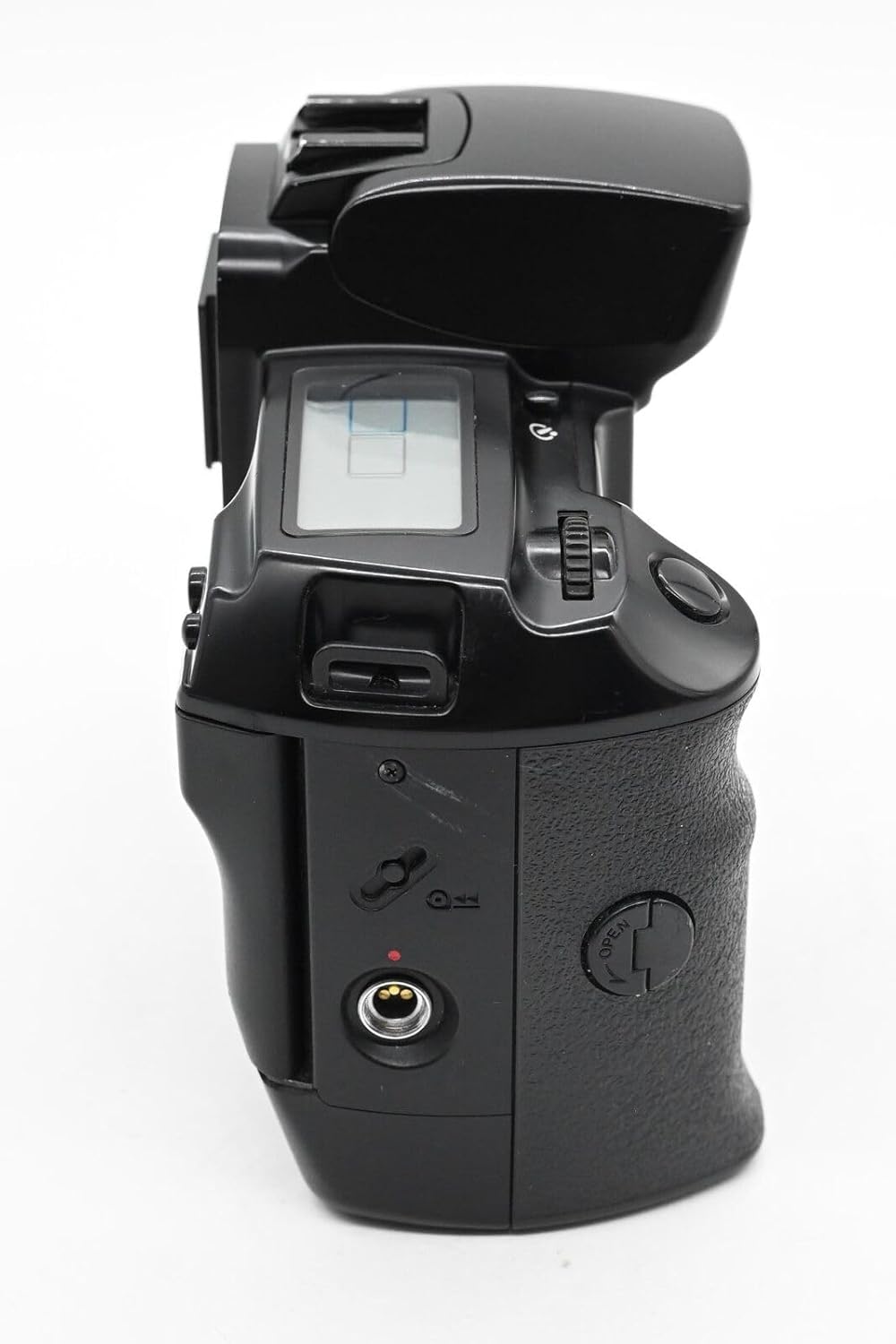 Canon A2e 35mm SLR Film Camera Body