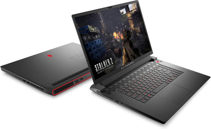 Alienware AWM17R5 Gaming Laptop FHD 480Hz RTX 3080
