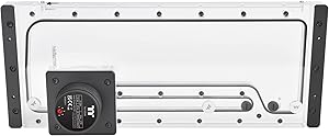 Thermaltake Pacific Core P6 DP-D5 Pump Distro Plate Combo — main product image