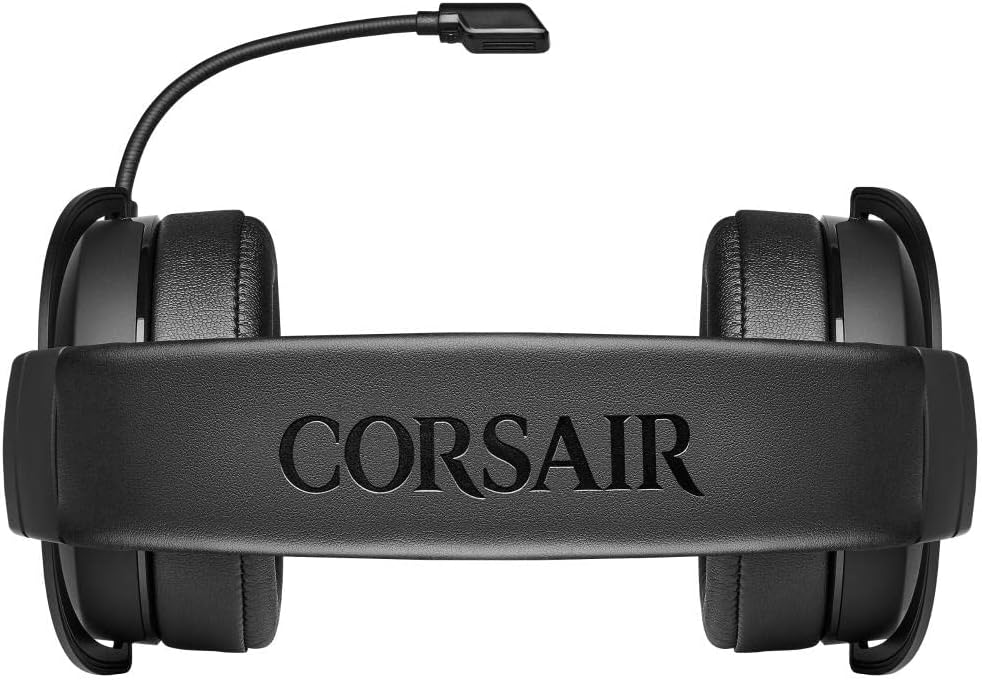 Corsair CA-9011211-NA HS70 Pro Wireless Gaming Headset