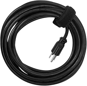 Profoto 102509 16-Feet Power Cable for Acute/Compact — main product image