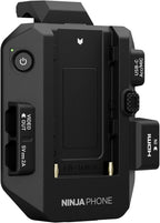 Atomos ATOMNJPB01 Ninja Phone Video Co-Processor for iPhone