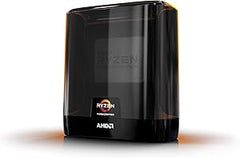 AMD Ryzen Threadripper 3990X 64-Core Desktop Processor