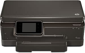 HP CQ761B#BEK Photosmart 6510 e-All-in-One Printer — main product image