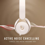 Apple MRJ72ZM/A Beats Solo Pro - Wireless Noise Cancelling Headphones