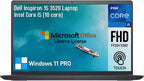 Dell Inspiron 15 3000 Touchscreen i5 Business Laptop