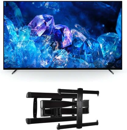 Sony XR77A80K 77" Bravia OLED 4K Smart TV (Used)