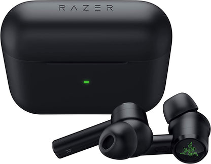 Razer RZ12-03440100-R3U1 Hammerhead True Wireless Pro Gaming Earbuds