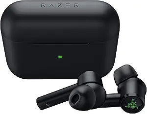 Razer RZ12-03440100-R3U1-cr Hammerhead True Wireless Pro Earbuds (Renewed) — main product image