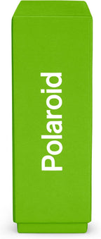 Polaroid 6120 Green Photo Storage Box