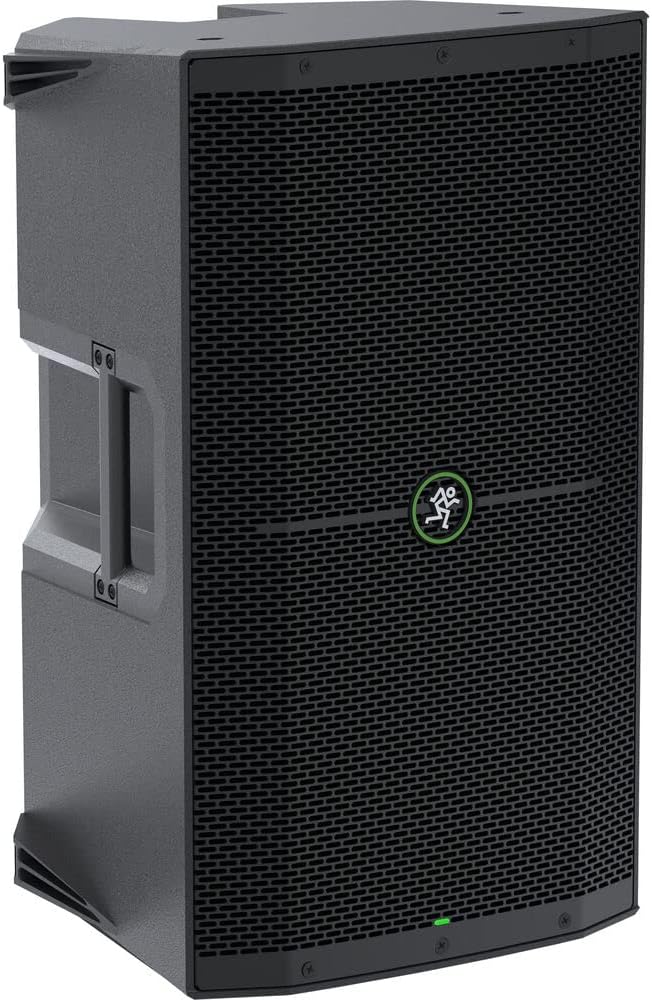 Mackie Thump212 1400W 12-Inch Powered Loudspeaker
