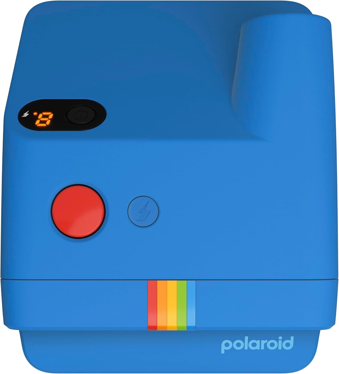 Polaroid 9147 Go Generation 2 Mini Instant Camera - Blue